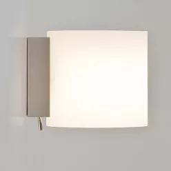 Astro Lighting LUGA 1074001 Fali lámpa 1x60W/E14 IP20