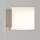 Astro Lighting LUGA 1074001 Fali lámpa 1x60W/E14 IP20