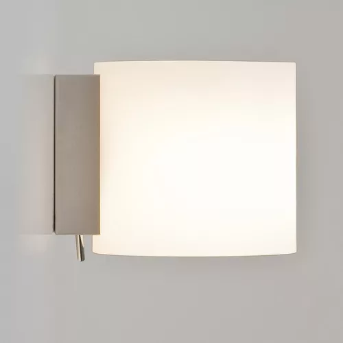 Astro Lighting LUGA 1074001 Fali lámpa 1x60W/E14 IP20