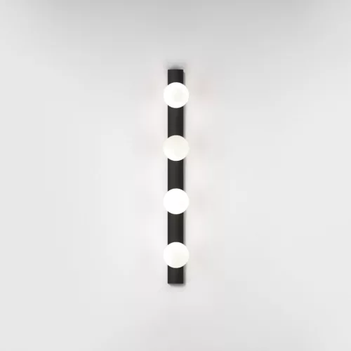 Astro Lighting CABARET 1087007 Fali lámpa 4x3W/G9 IP44