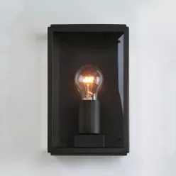 Astro Lighting HOMEFIELD 1095001 Fali lámpa 1x60W/E27 IP44