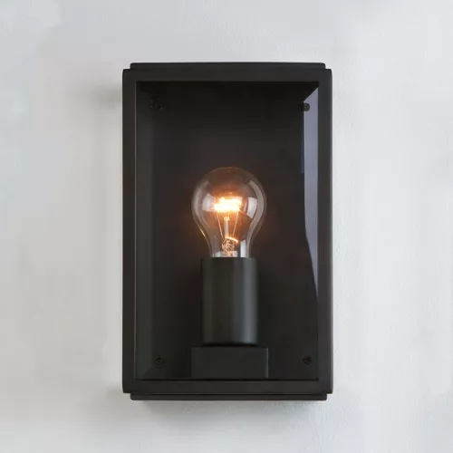 Astro Lighting HOMEFIELD 1095001 Fali lámpa 1x60W/E27 IP44