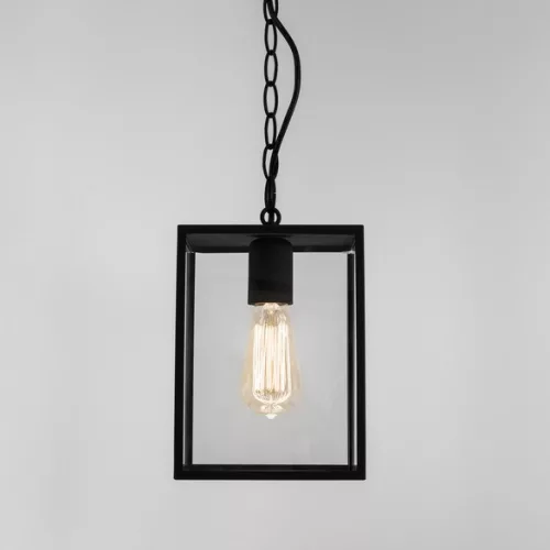 Astro Lighting HOMEFIELD 1095010 Függőlámpa 1x60W/E27 IP23