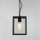 Astro Lighting HOMEFIELD 1095010 Függőlámpa 1x60W/E27 IP23
