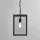Astro Lighting HOMEFIELD 1095015 Függőlámpa 1x60W/E27 IP23