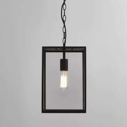 Astro Lighting HOMEFIELD 1095015 Függőlámpa 1x60W/E27 IP23
