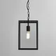 Astro Lighting HOMEFIELD 1095015 Függőlámpa 1x60W/E27 IP23