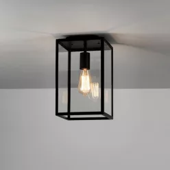 Astro Lighting HOMEFIELD 1095021 Fali lámpa 1x60W/E27 IP23
