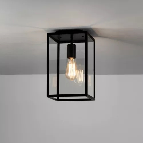 Astro Lighting HOMEFIELD 1095021 Fali lámpa 1x60W/E27 IP23
