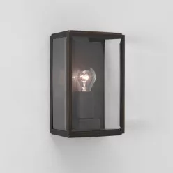  Astro Lighting HOMEFIELD 160 1095029 Fali lámpa 1x12W/LED,E27 IP44