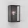 Astro Lighting HOMEFIELD 160 1095029 Fali lámpa 1x12W/LED,E27 IP44