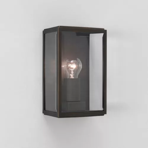 Astro Lighting HOMEFIELD 160 1095029 Fali lámpa 1x12W/LED,E27 IP44
