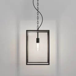   Astro Lighting HOMEFIELD PENDANT 450 1095033 Függőlámpa 1x12W/E27 IP23