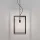 Astro Lighting HOMEFIELD PENDANT 450 1095033 Függőlámpa 1x12W/E27 IP23
