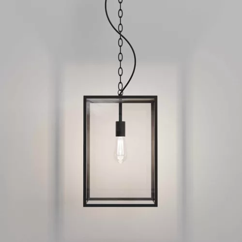 Astro Lighting HOMEFIELD PENDANT 450 1095033 Függőlámpa 1x12W/E27 IP23