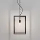 Astro Lighting HOMEFIELD PENDANT 450 1095033 Függőlámpa 1x12W/E27 IP23