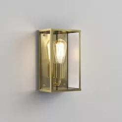   Astro Lighting HOMEFIELD COASTAL 1095034 Fali lámpa 1x12W/E27 IP44