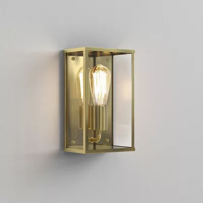 Astro Lighting HOMEFIELD COASTAL 1095034 Fali lámpa 1x12W/E27 IP44