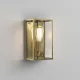 Astro Lighting HOMEFIELD COASTAL 1095034 Fali lámpa 1x12W/E27 IP44