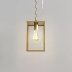 Astro Lighting HOMEFIELD 240 1095035 Függőlámpa 1x12W/E27
