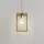 Astro Lighting HOMEFIELD 240 1095035 Függőlámpa 1x12W/E27