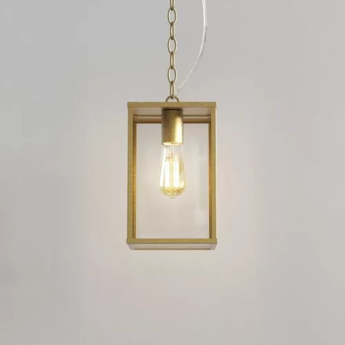 Astro Lighting HOMEFIELD 240 1095035 Függőlámpa 1x12W/E27