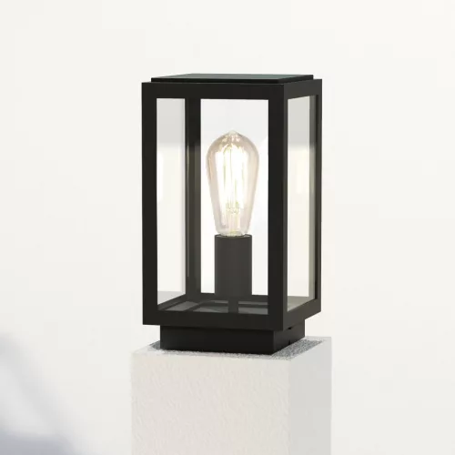 Astro Lighting HOMEFIELD 1095036 Állólámpa 1x12W/E27 IP44