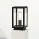 Astro Lighting HOMEFIELD 1095036 Állólámpa 1x12W/E27 IP44
