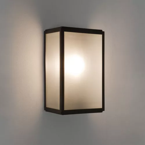 Astro Lighting Homefield 1095039 Fali lámpa 1x12W/E27 IP44