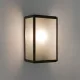 Astro Lighting Homefield 1095039 Fali lámpa 1x12W/E27 IP44
