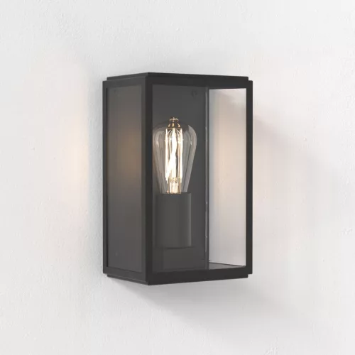 Astro Lighting Homefield 1095041 Fali lámpa 1x12W/E27 IP44