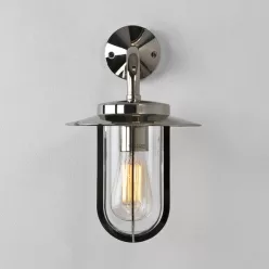   Astro Lighting MONTPARNASSE 1096001 Fali lámpa 1x60W/E27 IP44