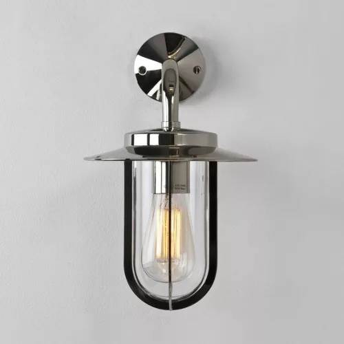 Astro Lighting MONTPARNASSE 1096001 Fali lámpa 1x60W/E27 IP44