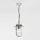 Astro Lighting MONTPARNASSE PENDANT 1096004 Függőlámpa 1x60W/E27 IP44