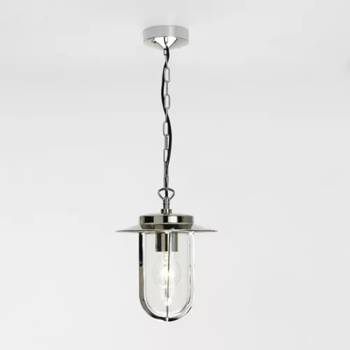 Astro Lighting MONTPARNASSE PENDANT 1096004 Függőlámpa 1x60W/E27 IP44