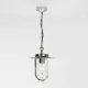 Astro Lighting MONTPARNASSE PENDANT 1096004 Függőlámpa 1x60W/E27 IP44