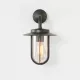 Astro Lighting MONTPARNASSE 1096009 Fali lámpa 1x60W/E27 IP44