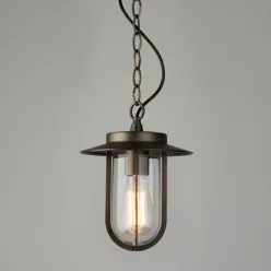   Astro Lighting MONTPARNASSE 1096010 Függőlámpa 1x60W/E27 IP44