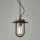 Astro Lighting MONTPARNASSE 1096010 Függőlámpa 1x60W/E27 IP44