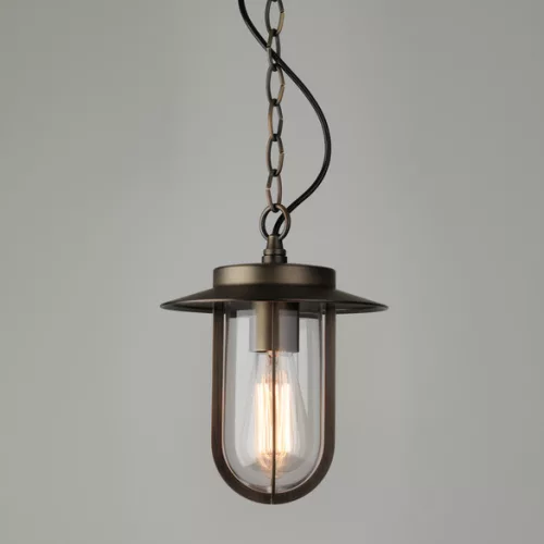 Astro Lighting MONTPARNASSE 1096010 Függőlámpa 1x60W/E27 IP44