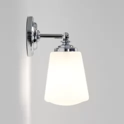 Astro Lighting ANTON 1106001 Fali lámpa 1x40W/E14 IP44