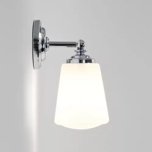 Astro Lighting ANTON 1106001 Fali lámpa 1x40W/E14 IP44