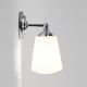Astro Lighting ANTON 1106001 Fali lámpa 1x40W/E14 IP44