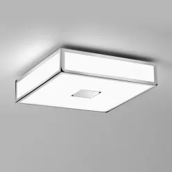   Astro Lighting MASHIKO 1121003 Süllyesztett mennyezeti lámpa 2x18W/2G11 897,6LM IP44