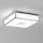 Astro Lighting MASHIKO 1121003 Süllyesztett mennyezeti lámpa 2x18W/2G11 897,6LM IP44
