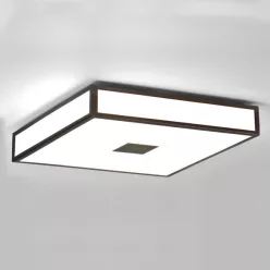   Astro Lighting MASHIKO 1121013 Süllyesztett mennyezeti lámpa 4x40W/E27 IP44