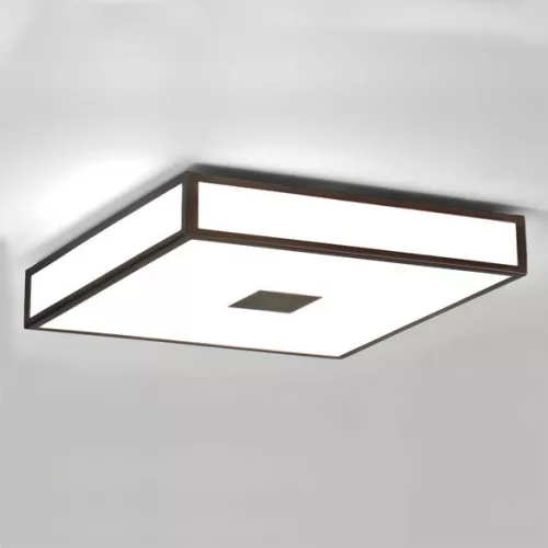 Astro Lighting MASHIKO 1121013 Süllyesztett mennyezeti lámpa 4x40W/E27 IP44
