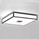 Astro Lighting MASHIKO 1121013 Süllyesztett mennyezeti lámpa 4x40W/E27 IP44