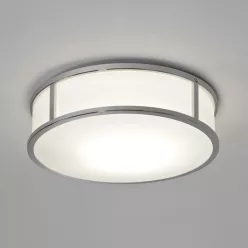   Astro Lighting MASHIKO 1121017 Süllyesztett mennyezeti lámpa 1x60W/E27 IP44