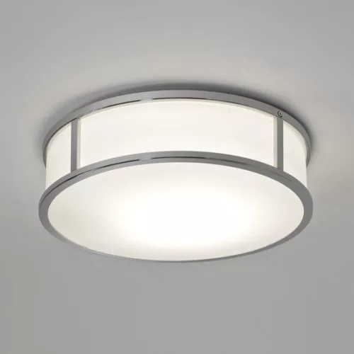 Astro Lighting MASHIKO 1121017 Süllyesztett mennyezeti lámpa 1x60W/E27 IP44